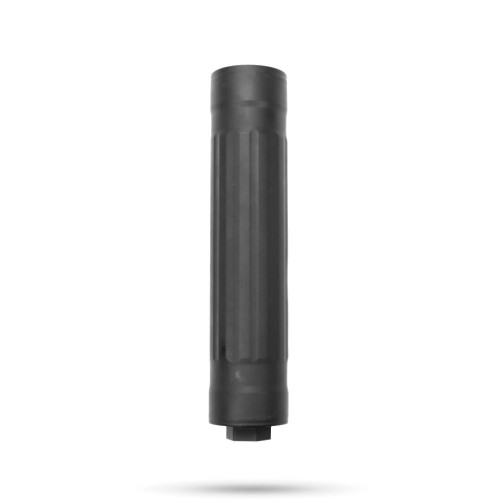 Bushmaster MUTA BM556 Suppressor, Direct Thread 1/2-28, Black - Bushmaster | The Gun Shop