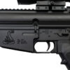 Bushmaster XM10 Used .308 Win, 16" Barrel, 6-Pos Stock, Black, 20rd