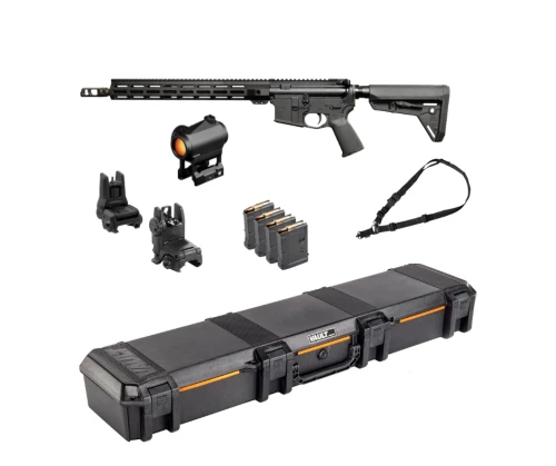 bushmaster-bravo-zulu-16-450bm-BRAVO_ZULU_GOREADY_KIT__10rd__29070.1717609472 Firearms - BRAVO ZULU™ - Bushmaster® Firearms