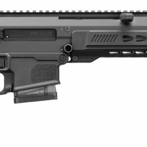 Bushmaster ACR Carbine 450 Bushmaster, 16.5" Barrel, Muzzle Break, 7-Position Folding/Collapsible Stock, Black Melonite, 5rd