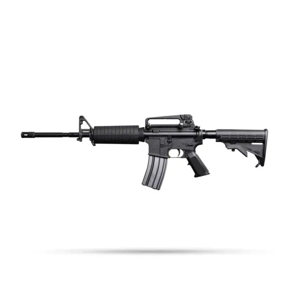 BLEMISHED BUSHMASTER® M4 PATROLMAN'S™ Carry Handle - Bushmaster