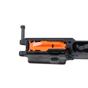 BUSHMASTER® M4 PATROLMAN'S™ Flat Top w/Flip-up Sight - CA Compliant