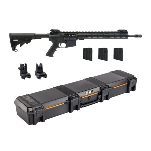 BUSHMASTER® GOREADY™ QRC® II LTW KIT - 10RD