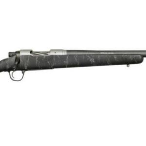 Christensen Arms Ridgeline 6.5 Creedmoor 24" Carbon Barrel, FG Stock