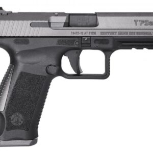 Canik TP9SF One 9mm Tungsten/Black 18 Round