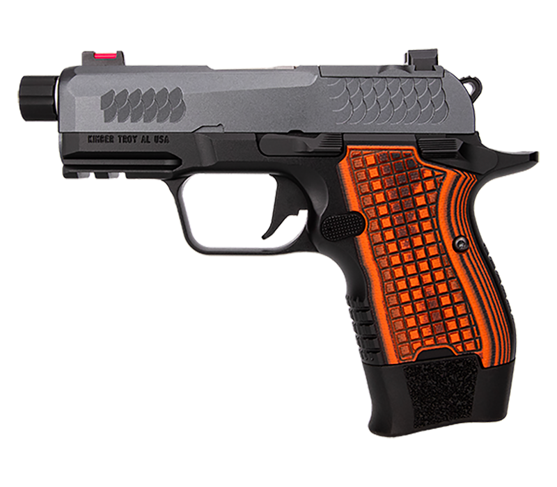Kimber CDS9 (OR)(RL) (TFS) - Kimber Image 2 | The Gun Shop