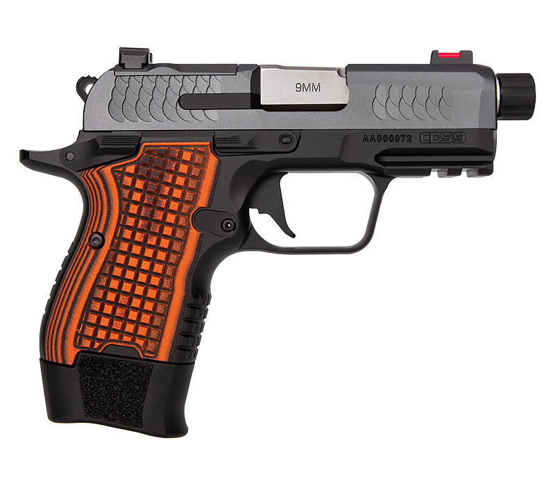 Kimber CDS9 (OR)(RL) (TFS) - Kimber | The Gun Shop