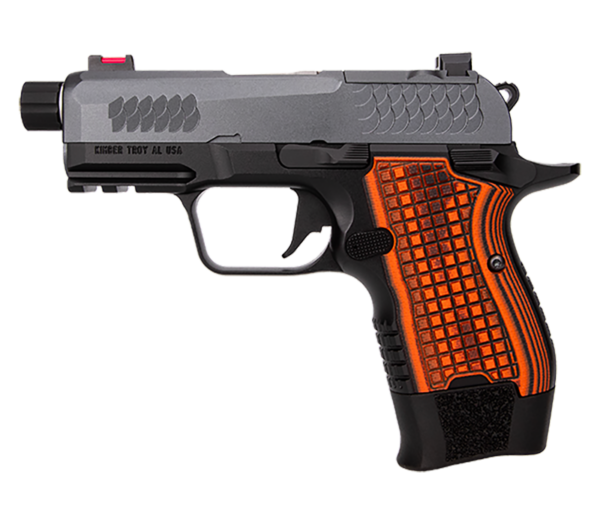 CDS9 (OR)(RL) (TFS) for sale - Rare Breed Triggers FRT - 15