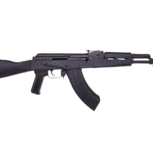 Century Arms WASR-10 AK-477.62x39 16" Barrel V2 Polymer Stock 30 Round Mag
