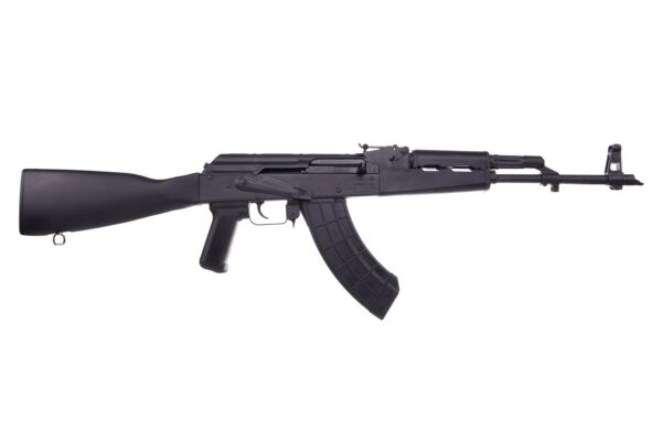Century Arms WASR-10 AK-477.62x39 16" Barrel V2 Polymer Stock 30 Round Mag