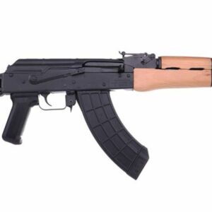 Century WASR-10 7.62X39mm Side Folder