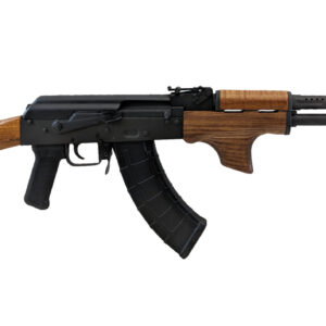 Century Arms VSKA Dong 7.62X39, 16.25" Barrel, Matte Blued, Wood Stock, Dong Handguard, 1x30rd