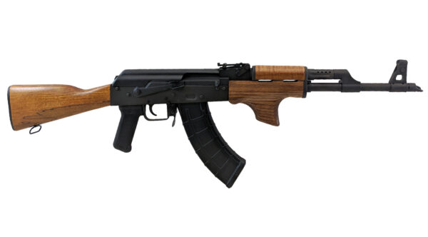 Century Arms VSKA Dong 7.62X39, 16.25" Barrel, Matte Blued, Wood Stock, Dong Handguard, 1x30rd