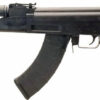 Century Arms VSKA, Semi-automatic Rifle, 7.62X39, 16.5" Barrel, Black Color, Polymer Grip and Stock, Combloc Side Rail, 30Rd, 1 Magazine