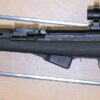 Century Arms SKS Used 7.62x39mm, Matching Serial Numbers, Simmons Optic, Black Polymer Stock, 5rd