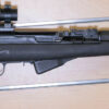 Century Arms SKS Used 7.62x39mm, Matching Serial Numbers, Simmons Optic, Black Polymer Stock, 5rd