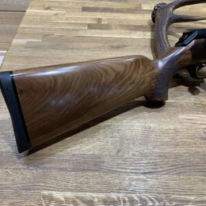 Chapuis Rols Classic Gloss Blued Bolt Action Rifle 30 06 Springfield 24in