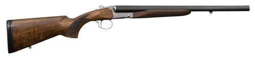 Charles Daly 512T Coach 12 Ga, 3" Chamber 20" Barrel, Walnut Furniture, 2rd - Charles Daly | The Gun Shop