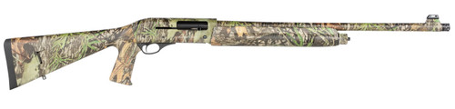 Charles Daly 635 12 Ga, 3.5" Chamber 24" Barrel, Mossy Oak Camo, 5rd - Charles Daly | The Gun Shop