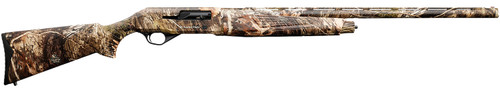 Charles Daly 601 12 Ga, 3" Chamber 28" Barrel, Mossy Oak DNA Camo, 5rd - Charles Daly | The Gun Shop