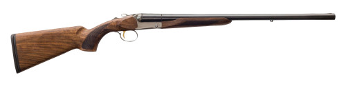 Charles 528 28 Ga, 2.75" Chamber 26" Barrel, Walnut Furniture, 2rd - Charles Daly | The Gun Shop