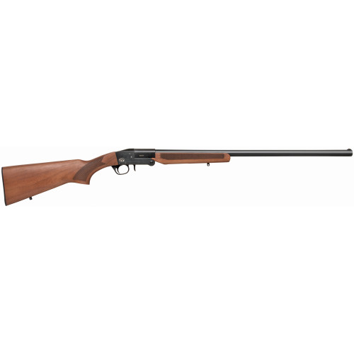 Charles Daly 101 410 Ga, 3" Chamber 26" Barrel, Black Rec/Barrel, Walnut Furniture, 1rd - Charles Daly | The Gun Shop