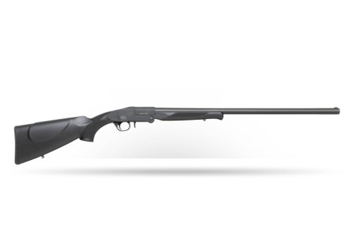 Charles Daly 101 12 Ga, 3" Chamber 28" Barrel, Black, Fixed Sights, 1rd - Charles Daly | The Gun Shop