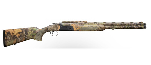 Charles Daly 204X 12 Ga, 3" Chamber 24" Barrel, Mossy Oak Obsession Camo, 2rd - Charles Daly | The Gun Shop