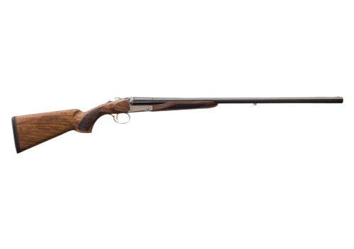 Charles 512 12 Ga, 3" Chamber 28" Barrel, Walnut Furniture, 2rd - Charles Daly | The Gun Shop