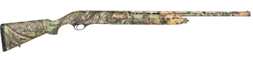 Charles Daly 600 Left Handed 20 Ga, 3" Chamber 22" Barrel, Mossy Oak Obsession Camo, 5rd - Charles Daly | The Gun Shop