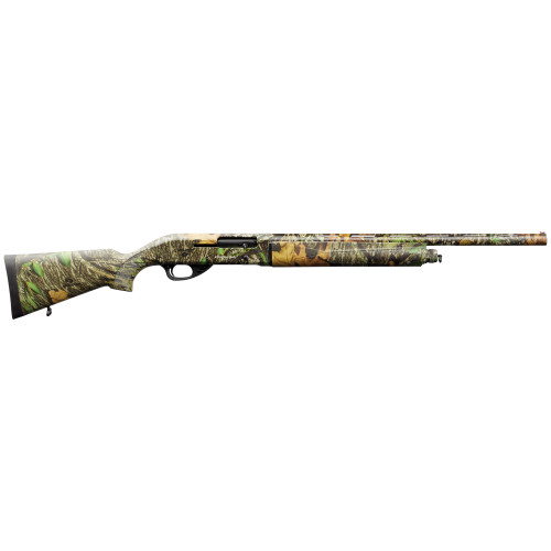 Charles Daly 601 20 Ga, 3" Chamber 22" Barrel, Mossy Oak Camo, 4rd - Charles Daly | The Gun Shop