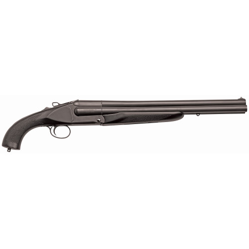 Charles Daly Honcho Tactical 410 Ga, 3" Chamber 18.5" Barrel, Black Walnut Furniture, 3rd - Charles Daly | The Gun Shop