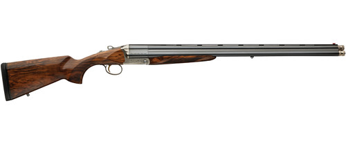 Charles Daly Triple Crown 12 Ga, 3" Chamber 28" Barrel, Walnut Furniture, 3rd - Charles Daly | The Gun Shop