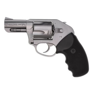 Charter Arms Bulldog On Duty 44 Special 2.5" 5-Round Revolver - Kittery