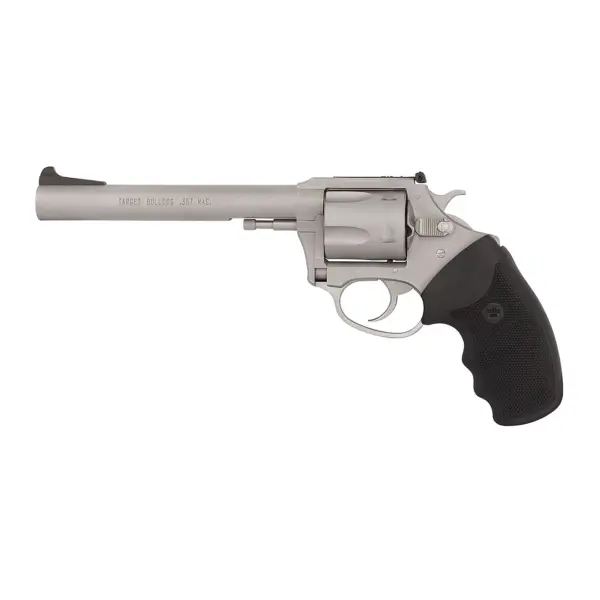 Charter Arms Mag Pug .357 Mag Revolver