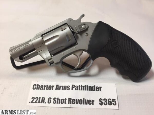 charter-arms-pathfinder-22-lr-2-barrel-8rd-stainless-charter-arms-8470941_01_new_charter_arms_pathfinder_22_640 Charter arms pathfinder 22lr review - jawerspectrum