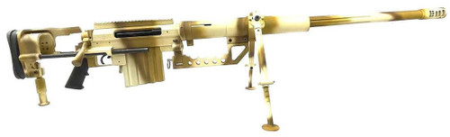 CheyTac USA M200 Intervention Deployment Kit .408 Ct & .375 Ct, Shooter Camo, 5rd - CheyTac USA | The Gun Shop