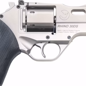Chiappa 340.290 Rhino 30DS 357 3" NKL Revolver
