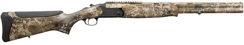 Charles Daly 202T 12 Ga, 3.5" Chamber 24" Barrel, TrueTimber Strata, 2rd - Chiappa | The Gun Shop