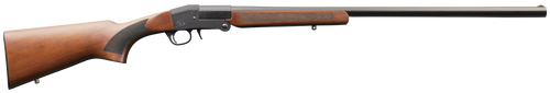 Charles Daly 101 28 Ga, 3" Chamber 26" Barrel, Black, Walnut Furniture, 1rd - Chiappa | The Gun Shop