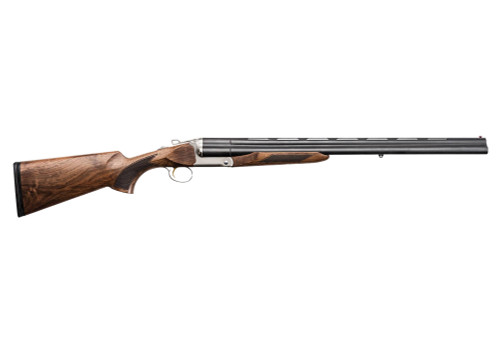 Chiappa Triple Crown 28 Ga, 3" Chamber 26" Barrel, Checkered Walnut, 3rd - Chiappa | The Gun Shop