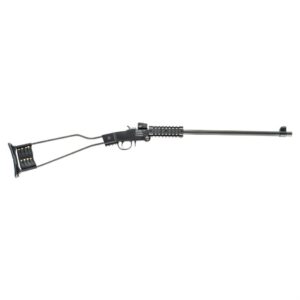 Chiappa Little Badger, Break Barrel, .22 Magnum, 16.5" Barrel, 1 Round