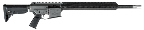 Christensen Arma CA-10 G2 308 Winchester, 18" Barrel, Tungsten Gray Cerakote, CO Compliant, 10rd - AR-10 Rifles | The Gun Shop