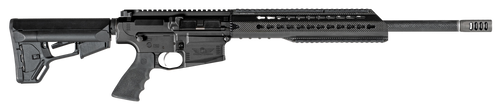 Chris CA-10 DMR 6.5 Creedmoor, 20" Barrel, Black Anodized, 10rd - California | The Gun Shop