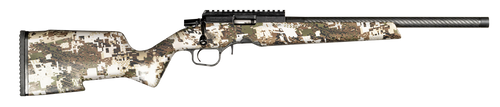 Christensen Ranger 22 WMR, 18" Threaded Barrel, Sitka Subalpine Camo, 10rd - Christensen Arms | The Gun Shop