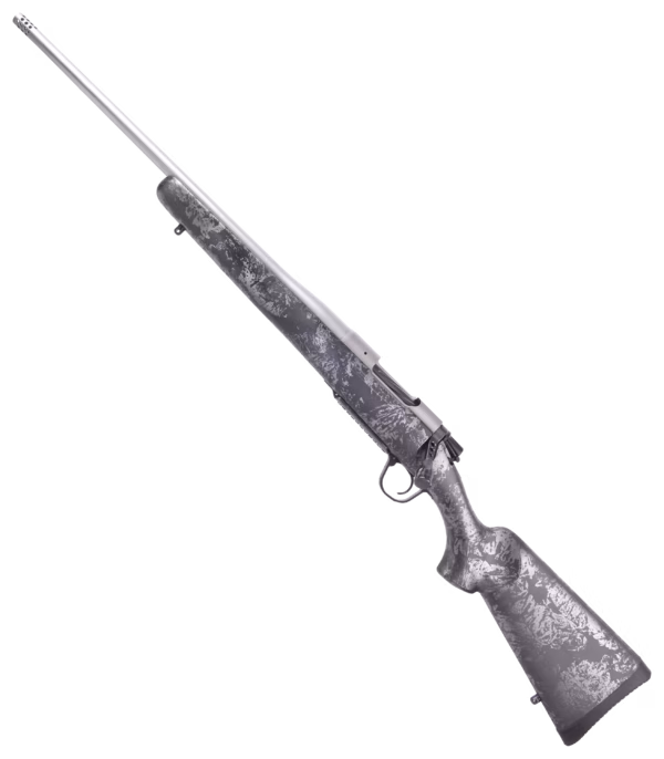 Christensen Arms Mesa FFT Titanium Bolt-Action Rifle