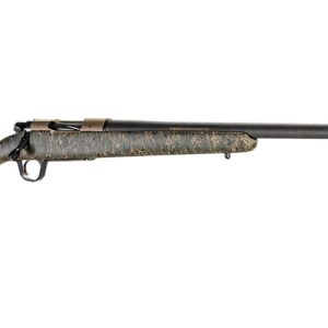Christensen Arms Ridgeline Stainless Bolt Action Rifle 6 5 Creedmoor
