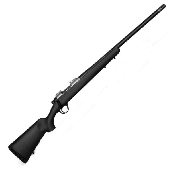 Christensen Arms Summit Ti Carbon/Stainless Bolt Action Rifle - 6.5 PRC