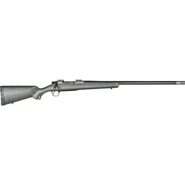 christensen-arms-summit-ti-stainless-bolt-action-rifle-28-nosler-26in-21194260 Christensen Arms Summit TI Full Size 28 Nosler 3RD THD Bolt Rifle