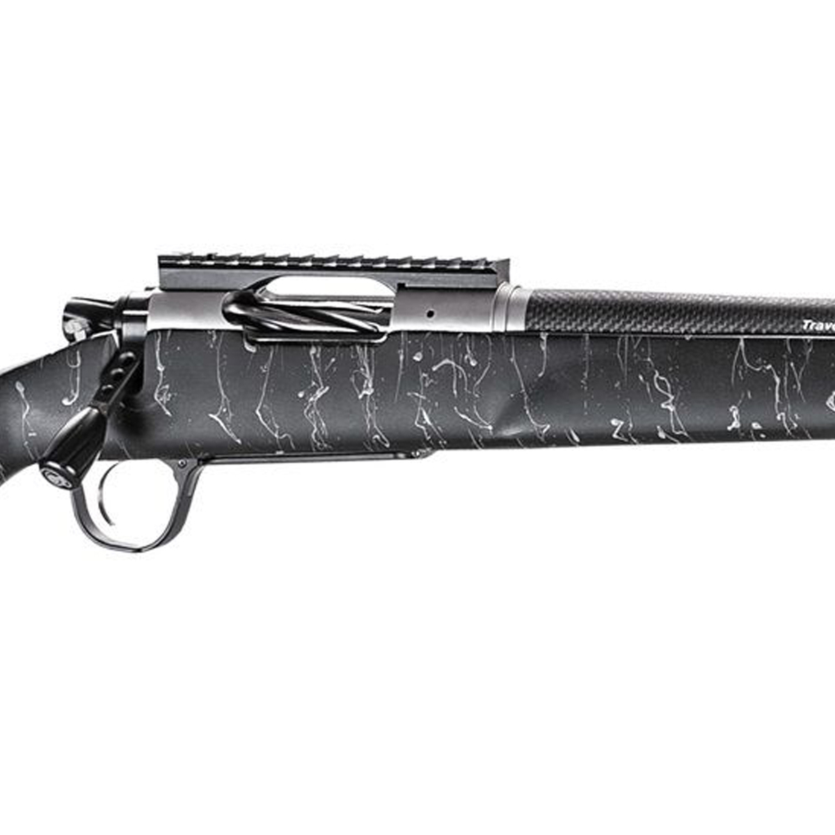 Christensen Arms Traverse Stainless Bolt Action Rifle - 6.5 Creedmoor - Rifles | The Gun Shop